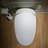 Built-In Tank Bidet Smart Toilet, Foot Kick, Heated Seat, Auto Open/Close, Auto Flush,Power Outage Flush