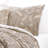 Microfiber 6 Piece Comforter Set-91093411-91093412