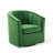 Modway Prospect Performance Velvet Swivel Armchair-544156149