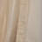 Akke Grommet Vintage Textured Faux Dupioni Silk Blackout Curtains - Single Panel Drapes-988641714-988641722