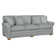 Bedford Upholstered 98'' Sofa