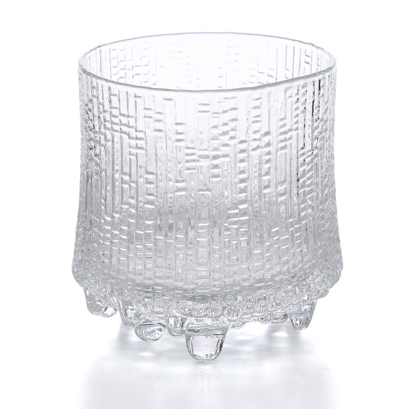 Littala Ultima Thule 9.4679 oz. Whiskey Glass
