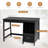 Merushe Writing Desk-1375710998