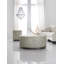 Melange End Table