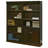 Lendia Storage Bookcase