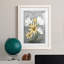 Summer Daisies I - peinture encadrée-1064584382-1064584377