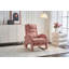 Chaise berçante Teddy-1412492532