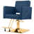 Blue n'est pas disponible