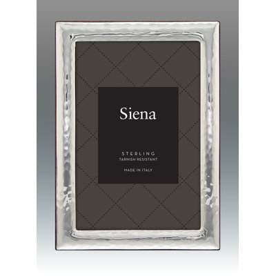 Metal Picture Frame