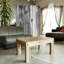 Kirk Solid Wood Folding Room Divider-973359374-1030836068