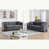 Velours gris est en rupture de stock