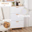 12 Pair Flip Down Shoe Storage-1898300615