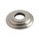 Bride de bras de douche ronde en laiton Kingston