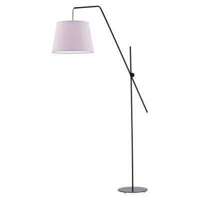 Ayash 176cm Task Floor Lamp