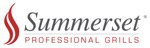 Summerset Professional Grills Logo