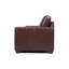 Canapé en cuir 83,5 po Coveale-1190423383