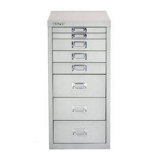 29er 27.9cm Wide 8 -Drawer File Cabinet