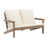 Teak selected