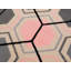 Gusta Rectangle Geometric Area Rug-65713984