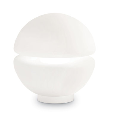 Lampe de table 11,42 po Kenbridge