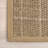 Aubrielle Classic Seagrass Area Rug-1232437048