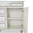 Sky Tower 5-Drawer Dresser with Cabinets-18662629