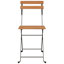 Wyat Folding Patio Dining Side Chair