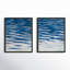 Radley Oceanview par Ivo Stoyanov - art mural encadré-57576333-57576334