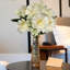 Faux fleurs artificielles pour la maison-128924997