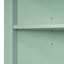 Armoire de rangement à 3 tiroirs avec tablette réglable pour différentes pièces