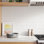 Supreme Tile Porcetile Dot 0.8" x 0.8" Porcelain Mosaic Wall & Floor Tile