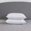 Oreiller doux en duvet Sthlaire Premier-1045222853