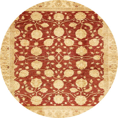 Abstract Indoor Rug
