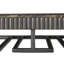 Console de bar Ariana - Imperial