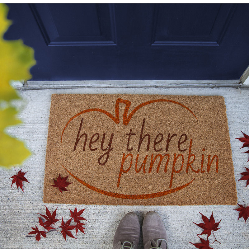 Outdoor Doormat