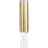 ZLINE Autograph Gemini Pull Down Single Handle Kitchen Faucet-113050160