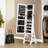 Jewelry Armoire