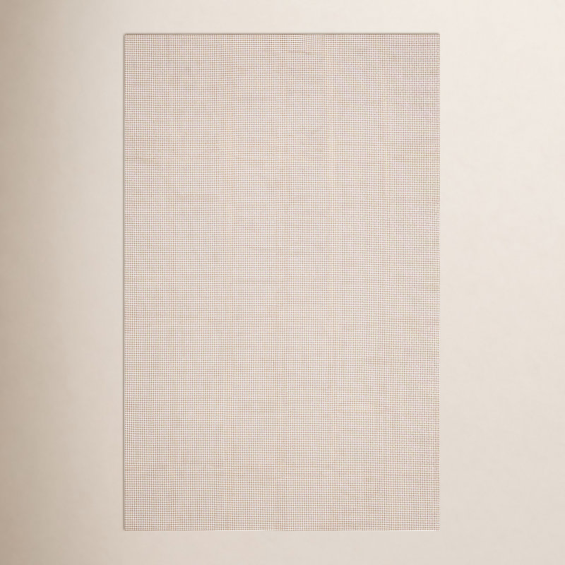 Sous-tapis antidérapant toutes saisons - Basics by Wayfair ™, null