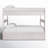 Kulik Kids Queen Over Queen Bunk Bed-1376235730