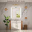 Miroir de salle de bain à DEL avec rétroéclairage, miroir de meuble-lavabo, bord biseauté avec cadre en métal, 3 lumières de couleur, désembuage sécuritaire-635047456-635047458