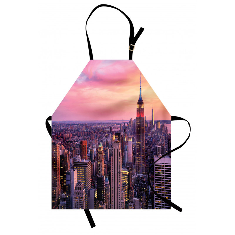 Tablier cityscape