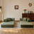 Compression Sofa with No Assembly Required
