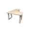 Agirta Commercial Use Rectangle Writing Desk-1116910261-1116910257-1116910219