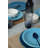 Brabazon 18 Piece Ceramic Dinnerware Set - Service for 6-565485433