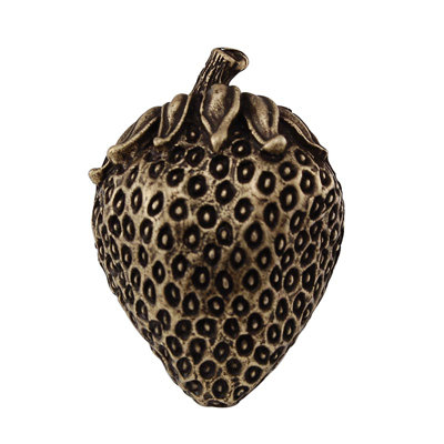 Fiori Novelty Knob