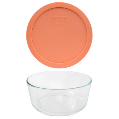 Contenant alimentaire 4 tasses