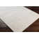 Alpers Grey/White Rug