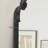 Genan Accent Mirror Scalloped Rectangle Wall Mirror-1694552675-1685138545