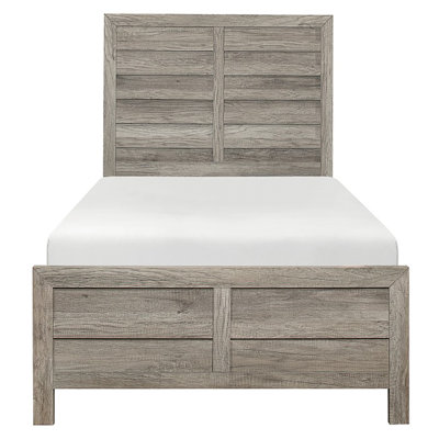 Standard Bed