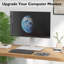 Fixed Universal Desktop Mount for 25"-50" Flat Panel Screens-94196445